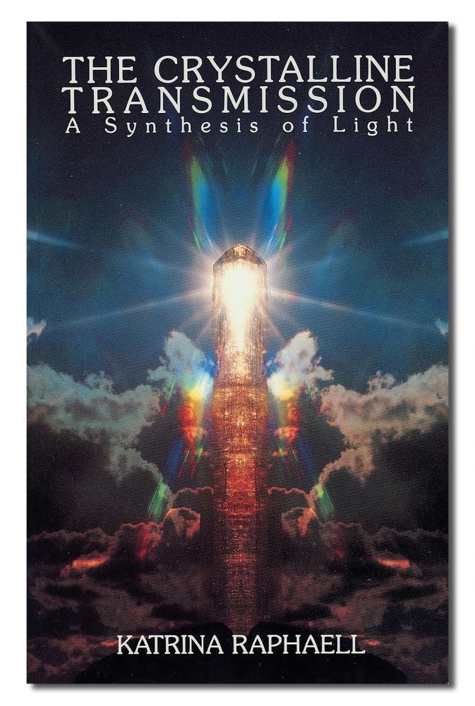 Crystalline Transmission (V 3)