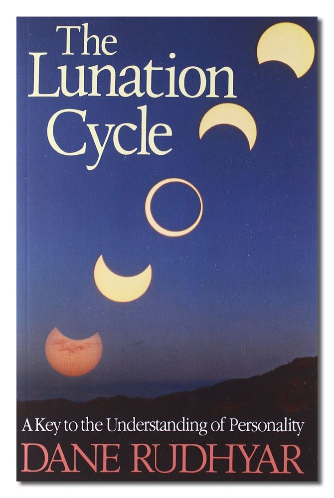 Lunation Cycle