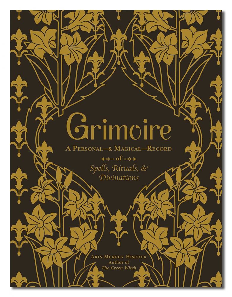 GRIMOIRE (H)