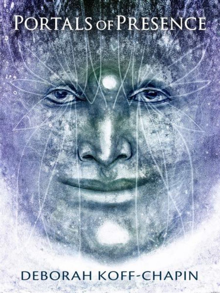PORTALS OF PRESENCE (dk)