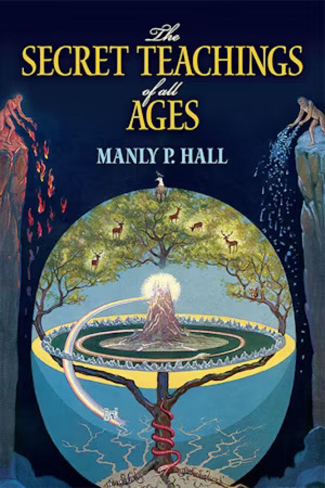 SECRET TEACH/ALL AGES (q) *Dov