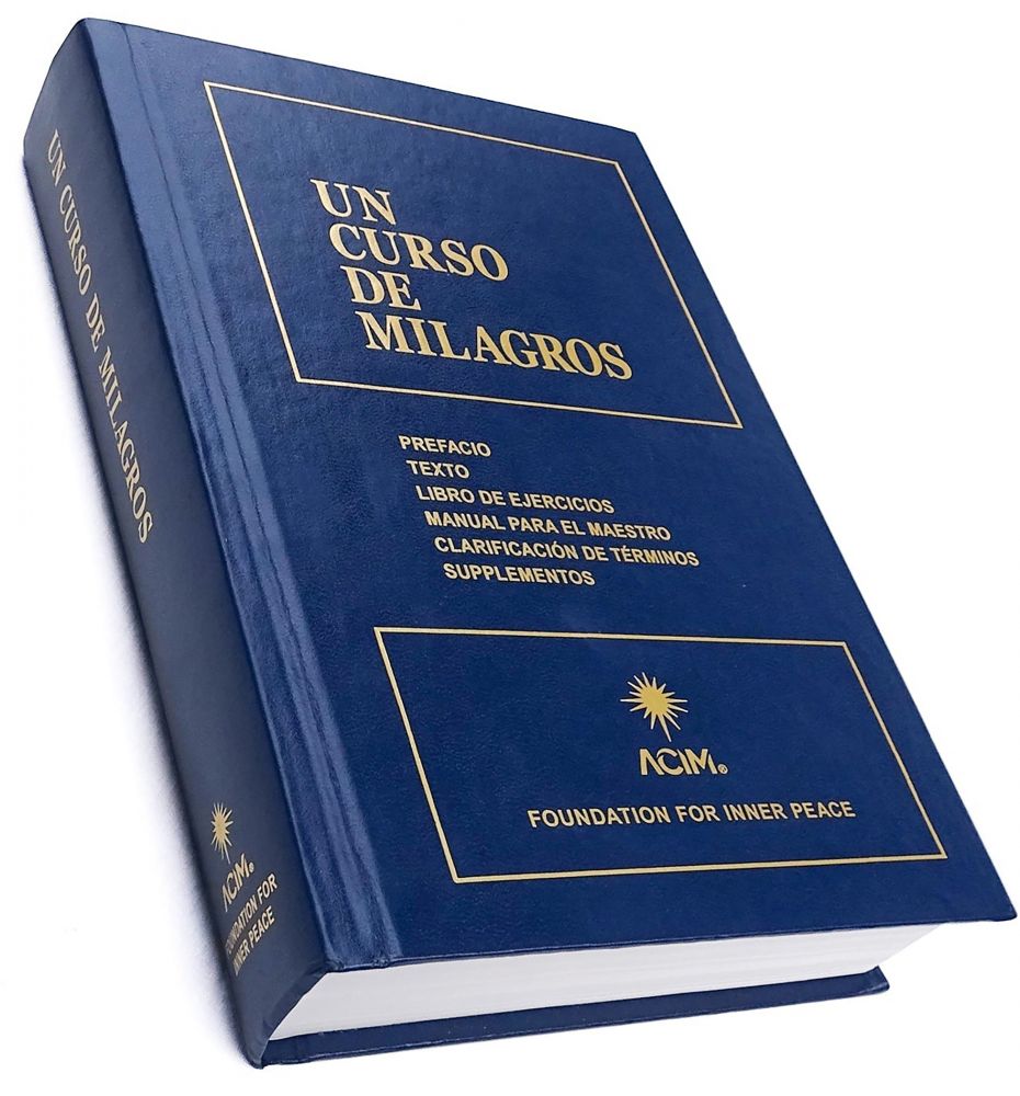 CURSO DE MILAGROS (H) (2nd)