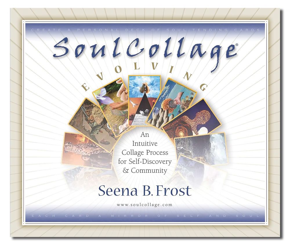 SOULCOLLAGE evolving