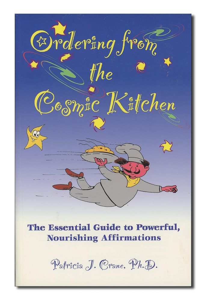 ORDERING/COSMIC KITCHEN *bk