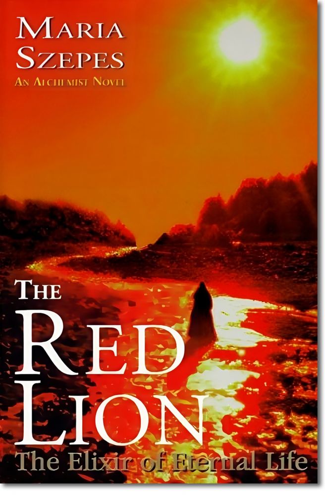 RED LION