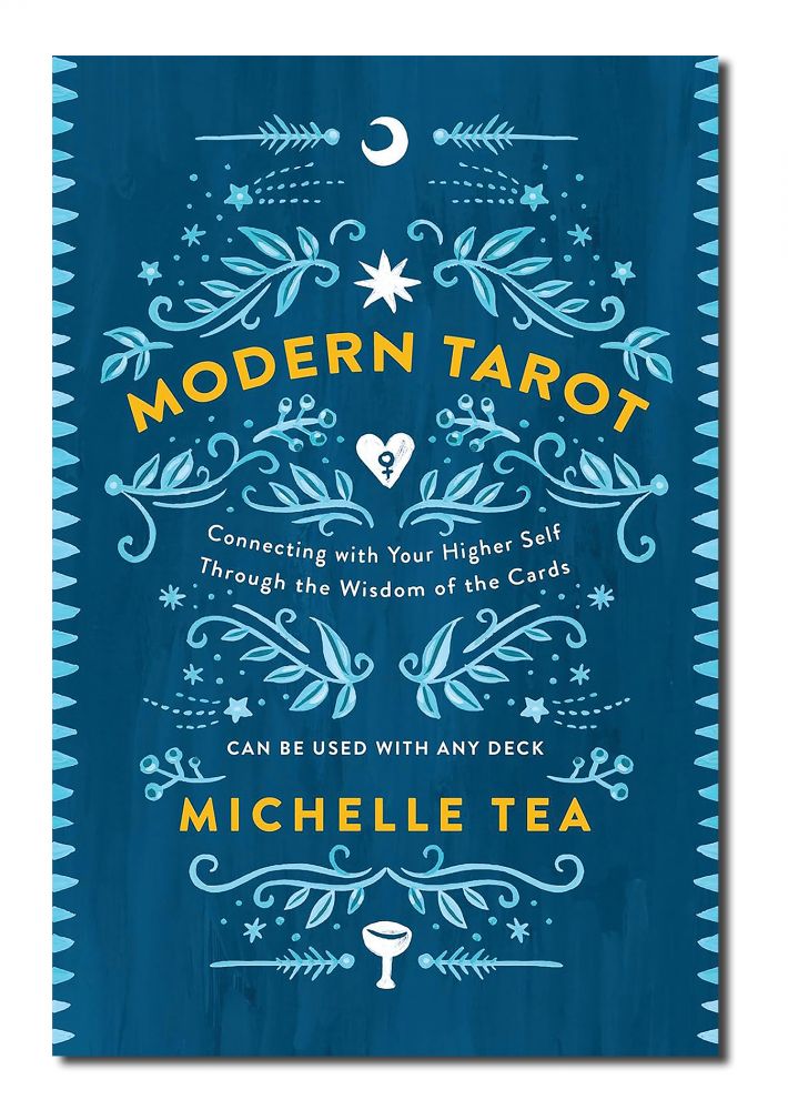 MODERN TAROT
