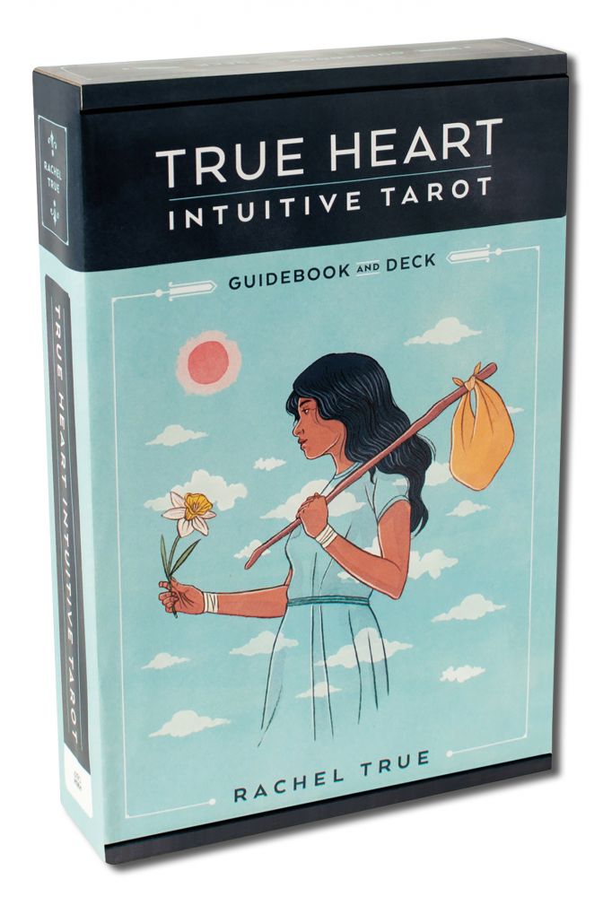 TRUE HEART INTUITIVE TAROT