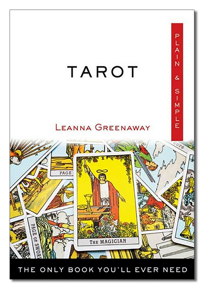 TAROT, PLAIN & SIMPLE