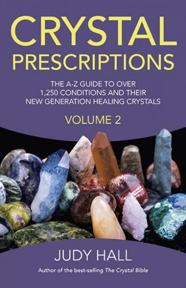 CRYSTAL PRESCRIPTIONS, V.2