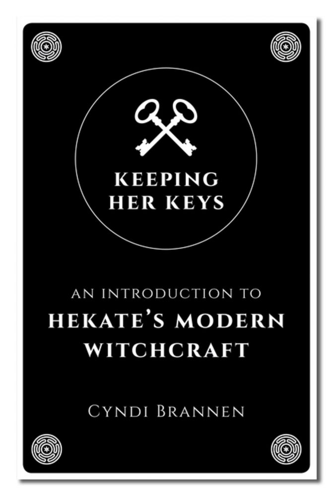 KEEPING HER KEYS