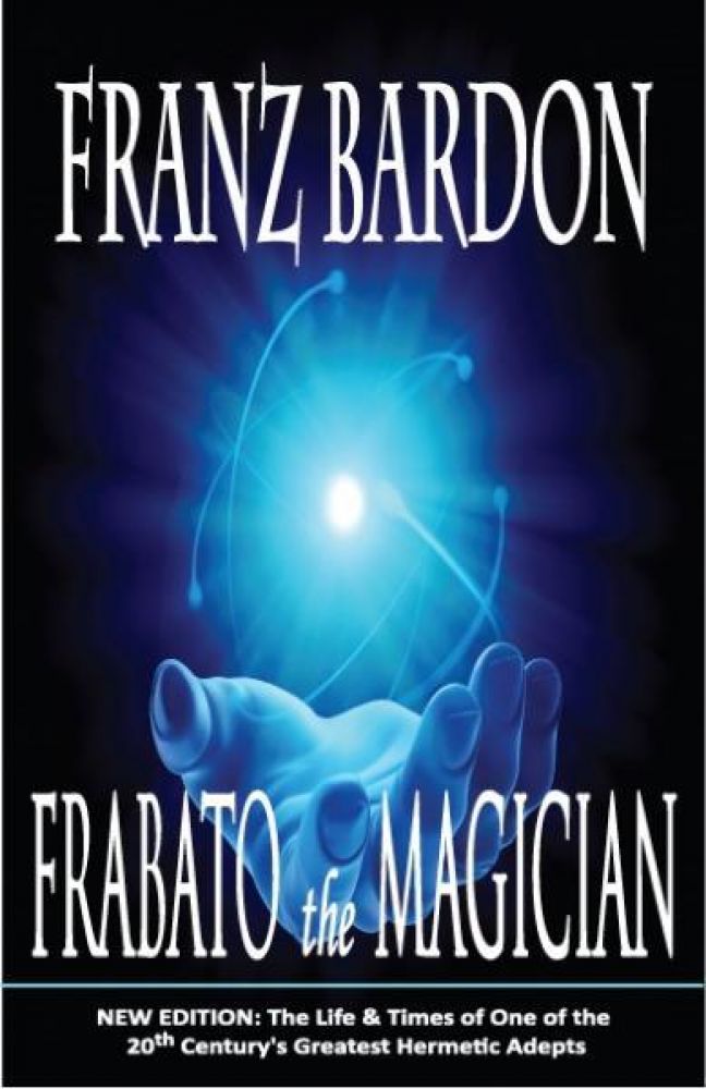 FRABATO THE MAGICIAN