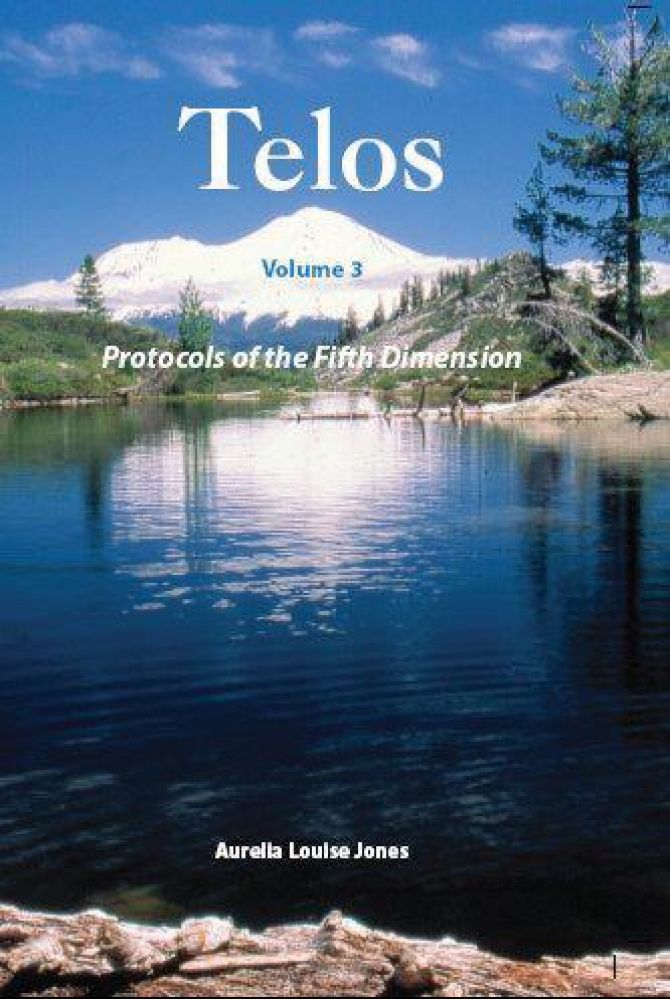 TELOS, V.3 *Jones