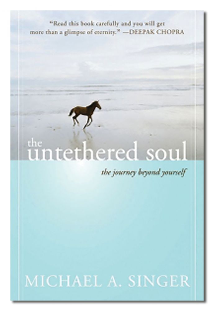 UNTETHERED SOUL (q)