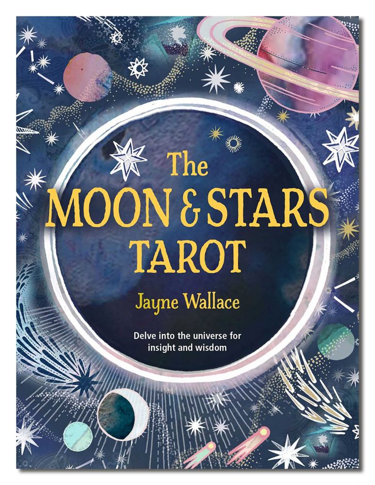 MOON & STARS TAROT