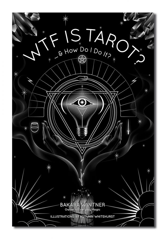 WTF IS TAROT?