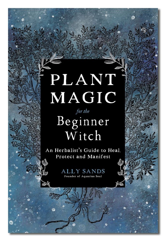 PLANT MAGIC FOR BEG WITCH (H)