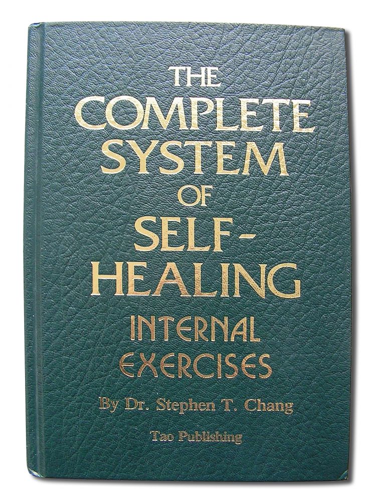 Comp System/self Healing (H)