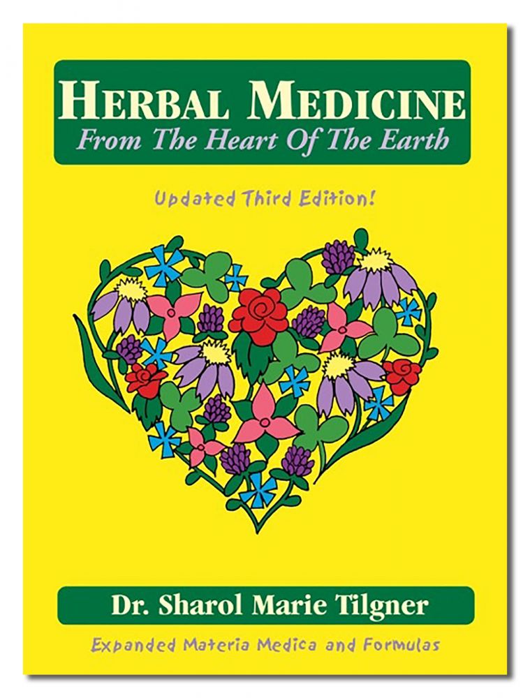 HRBL MED FRM HEART/EARTH (3rd)