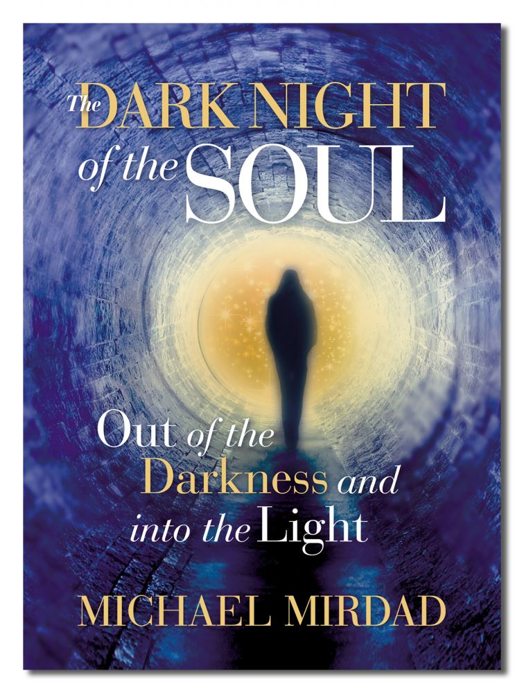 DARK NIGHT OF/SOUL(H)*Mir
