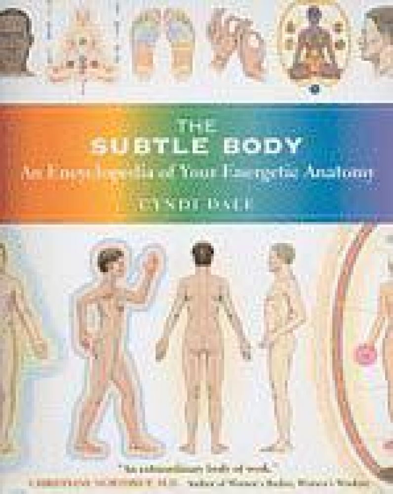 SUBTLE BODY *Dale