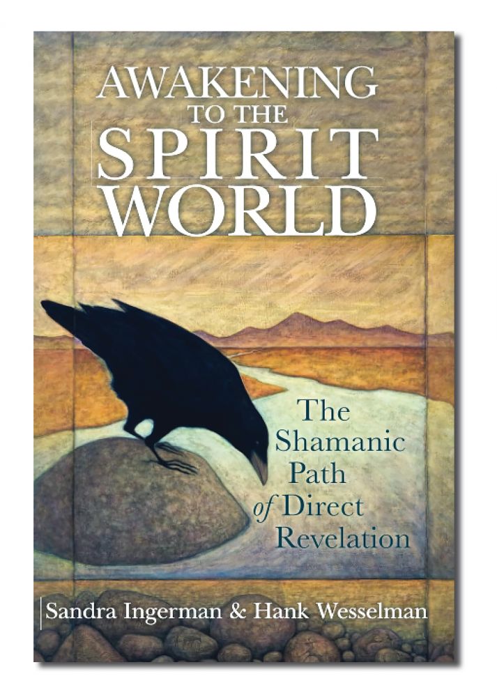 AWAKENING/SPIRIT WORLD