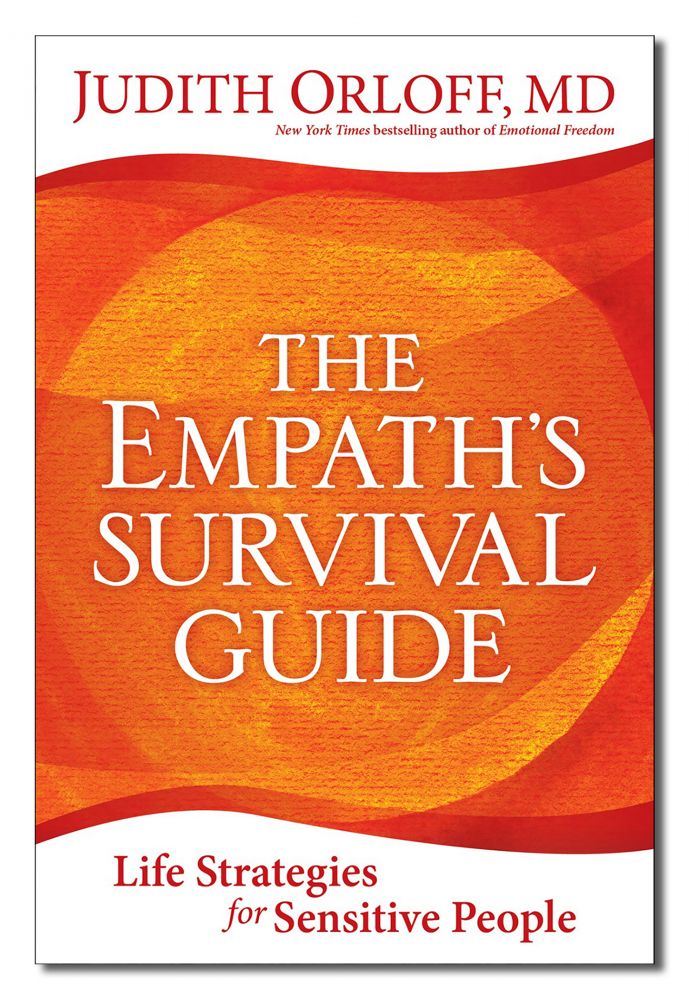 EMPATH'S SURVIVAL GUIDE