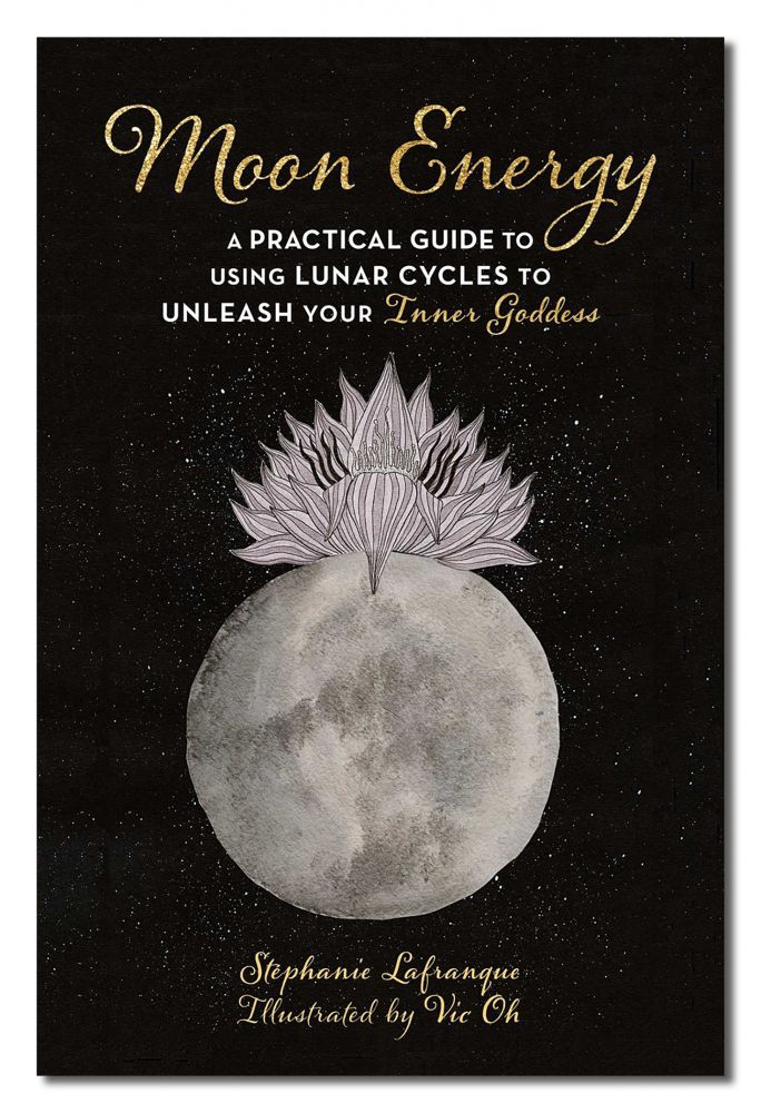 MOON ENERGY
