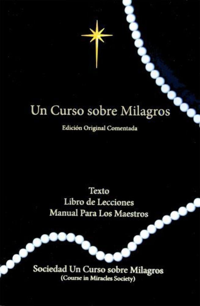 CURSO SOBRE MILAGROS (q)