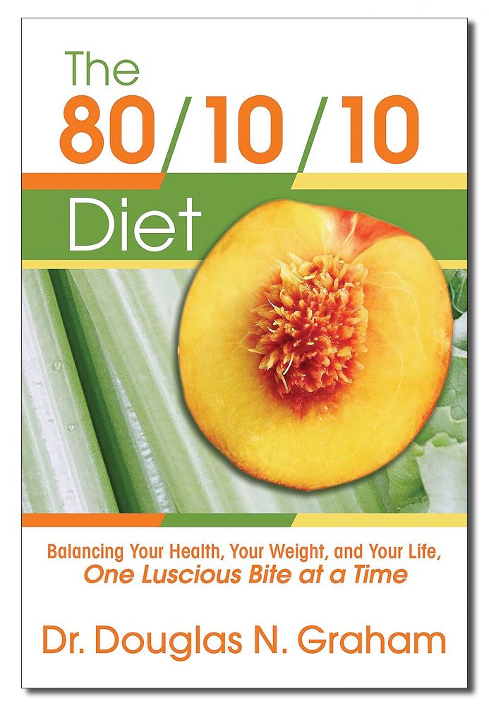 80/10/10 DIET