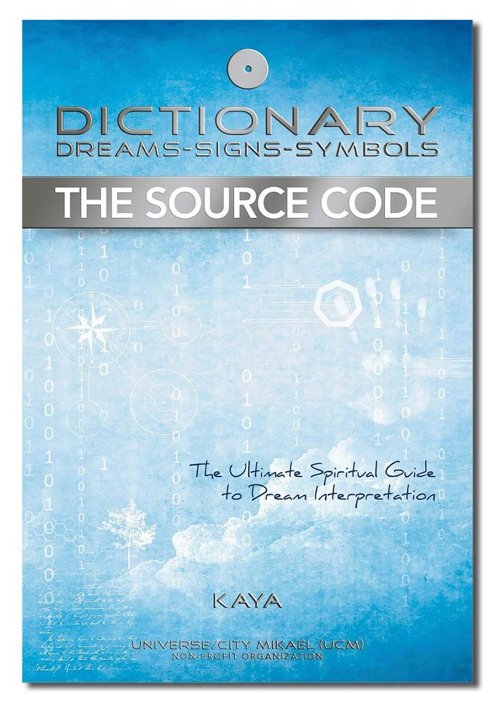 DICT, DREAMS-SIGNS-SYMBOLS