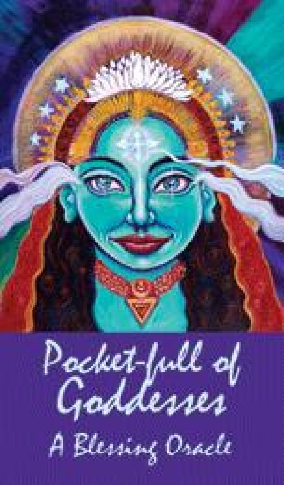 Pocket-Full of Goddesses