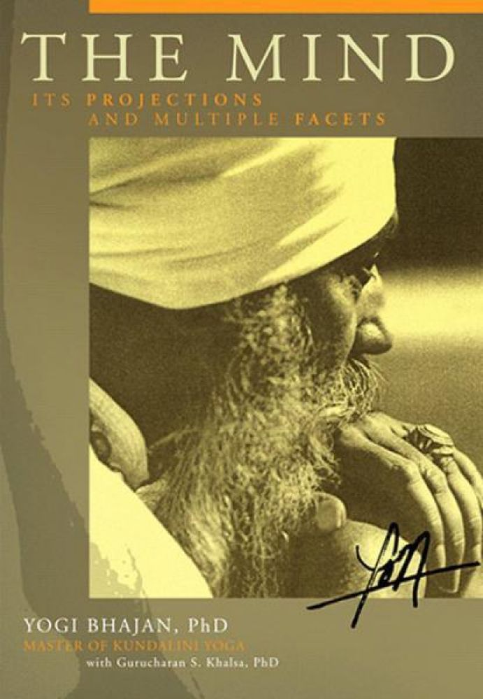 MIND (The) *bk/Bhajan
