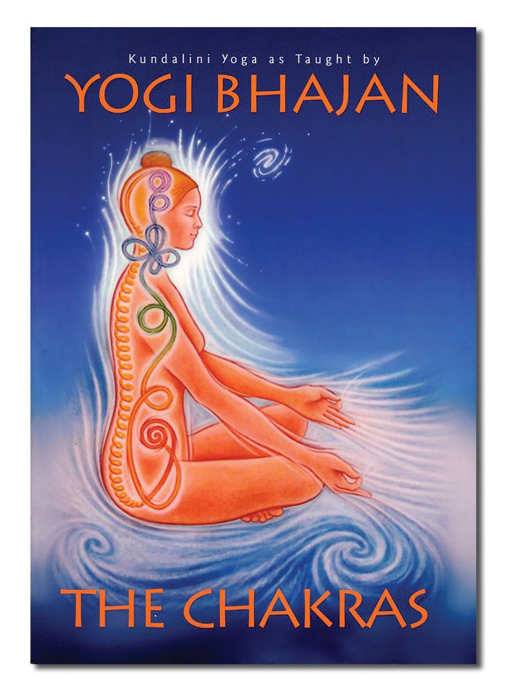 CHAKRAS (The) (O) *Bhajan