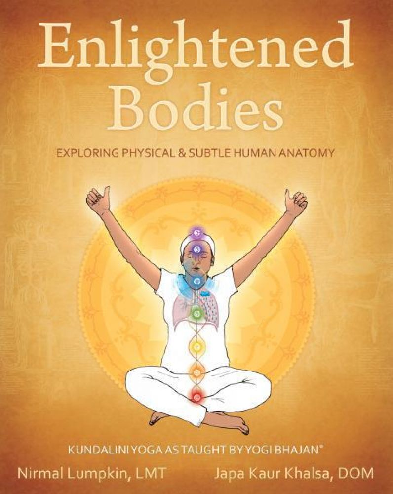 ENLIGHTENED BODIES (O)