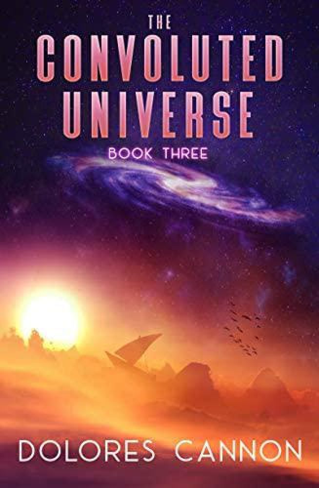 CONVOLUTED UNIV: BK 3