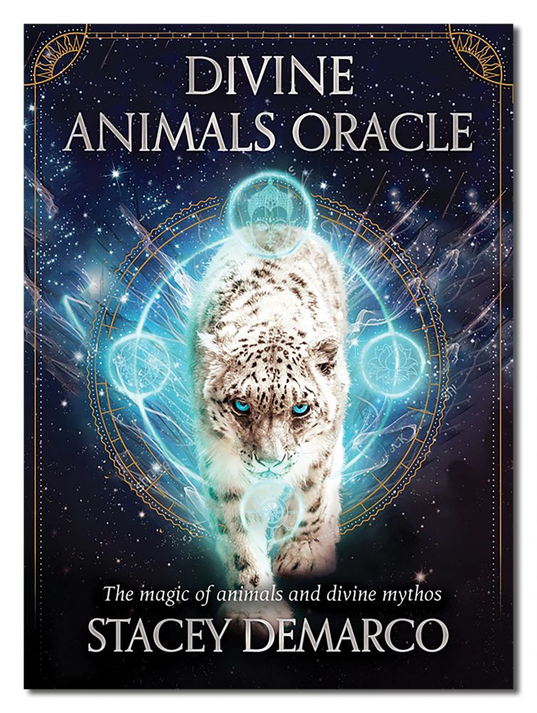 DIVINE ANIMALS ORACLE