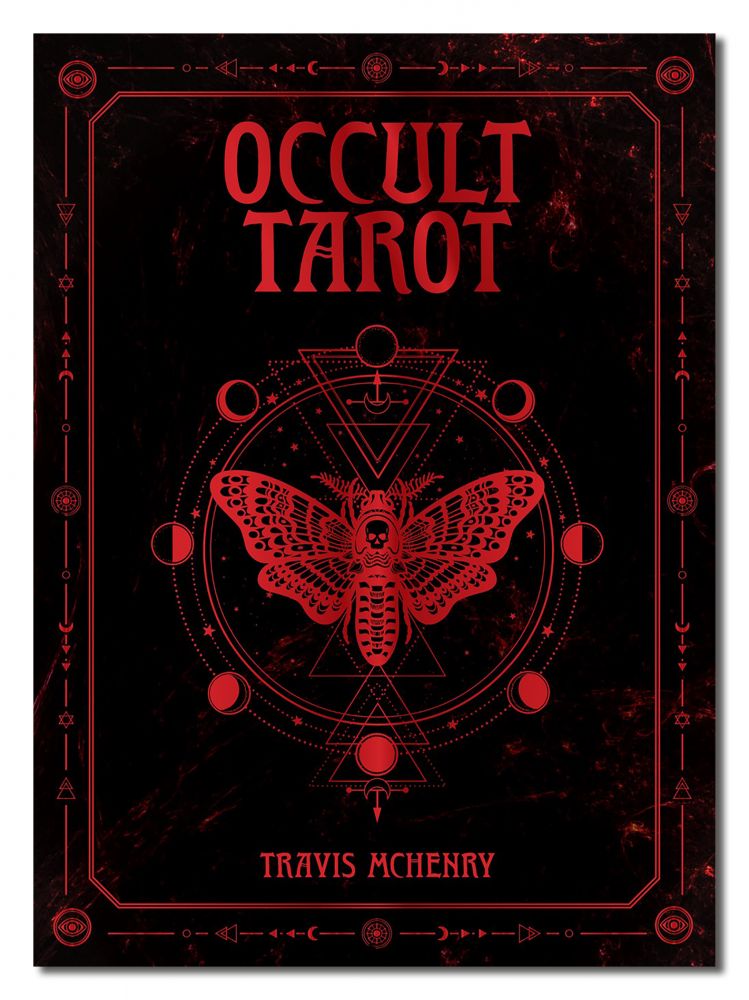 OCCULT TAROT