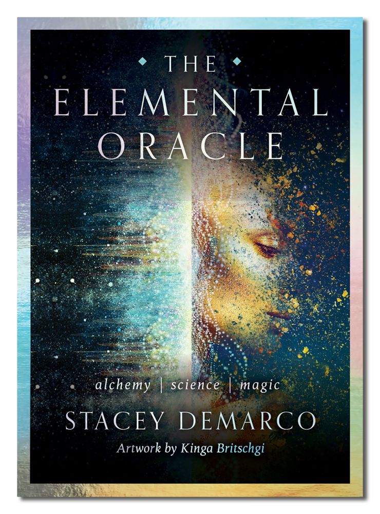 ELEMENTAL ORACLE (deck)