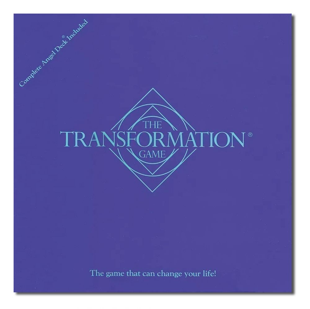TRANSFORMATION GAME