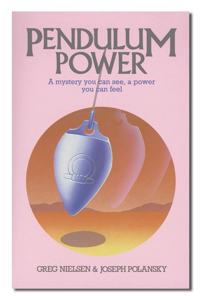 PENDULUM POWER *careful
