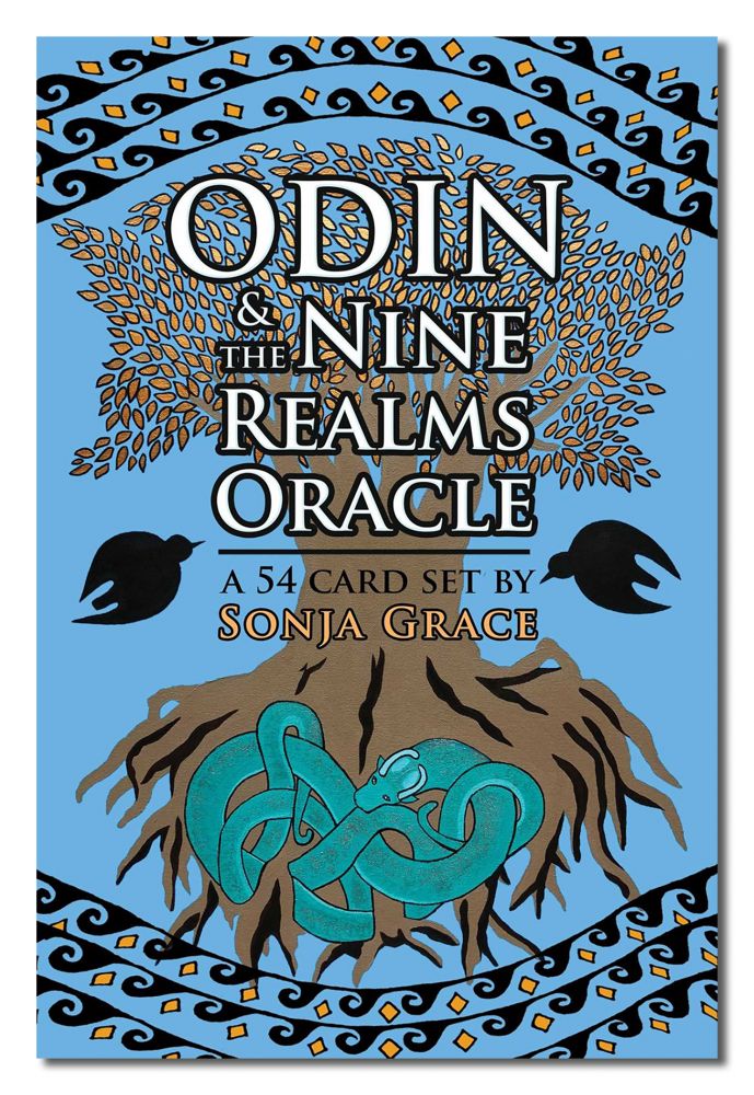 ODIN & NINE REALMS ORACLE