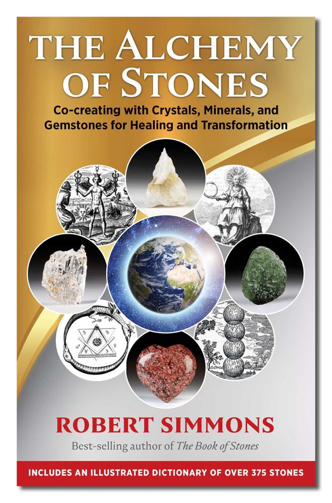 ALCHEMY OF STONES (O)