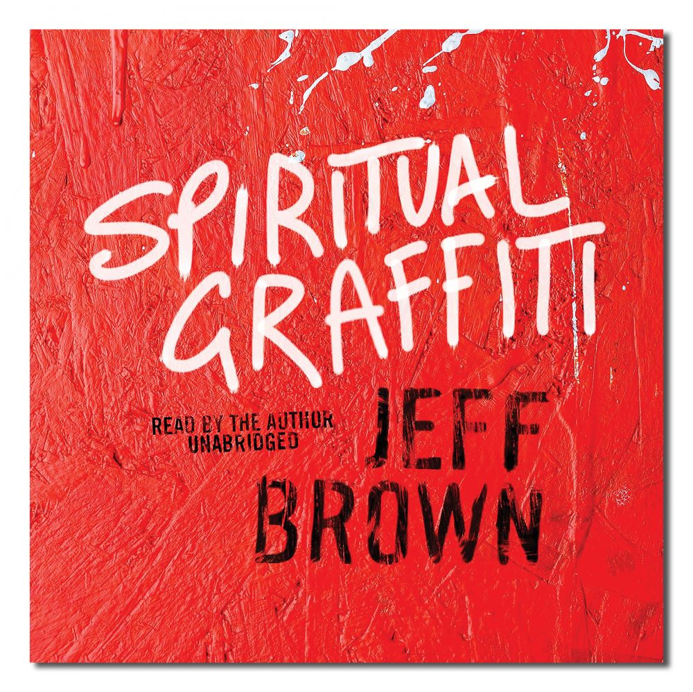 SPIRITUAL GRAFFITI