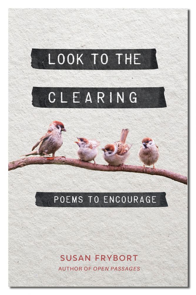 LOOK TO THE CLEARING