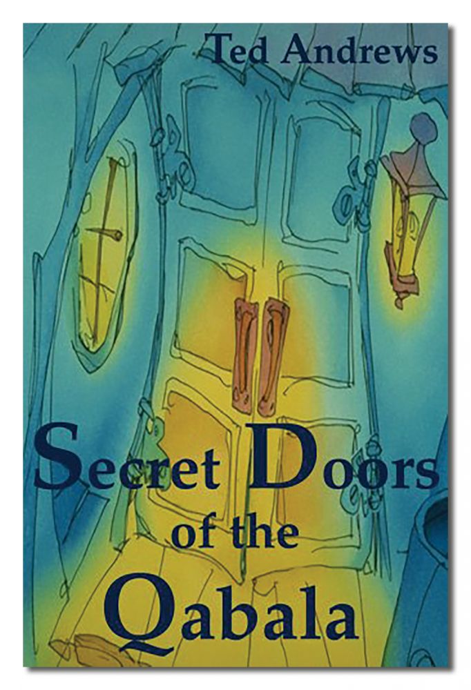 SECRET DOORS OF THE QABALA