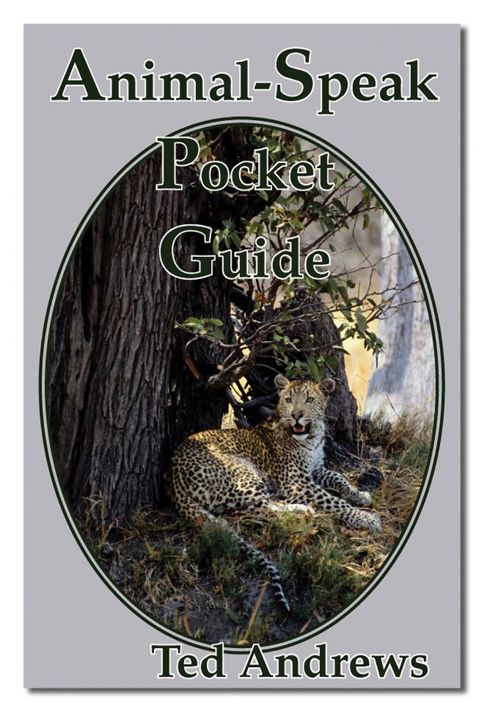 Animal-Speak Pocket Guide