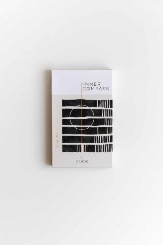 INNER COMPASS CARDS (dk)