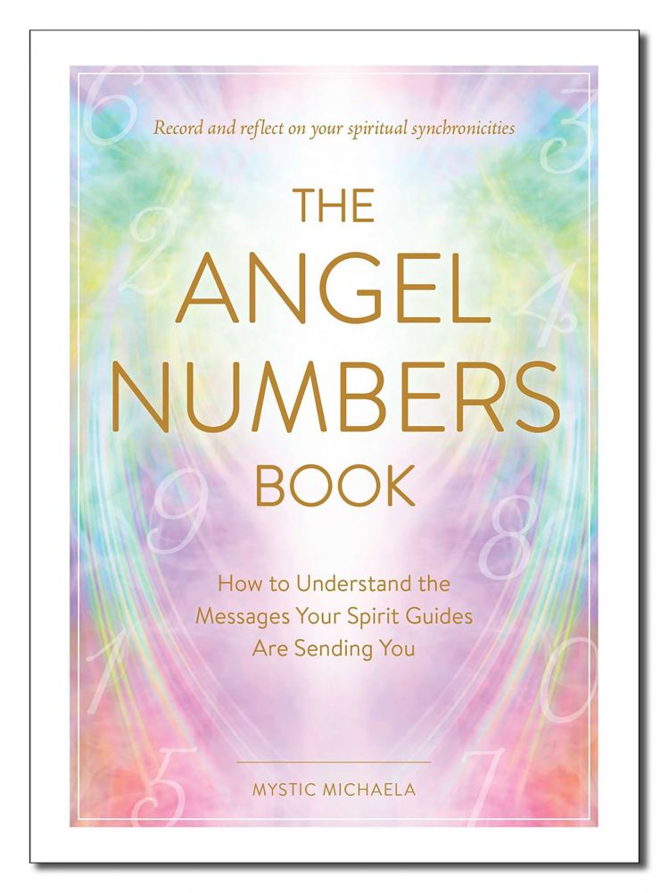 ANGEL NUMBERS BOOK: How To Understan