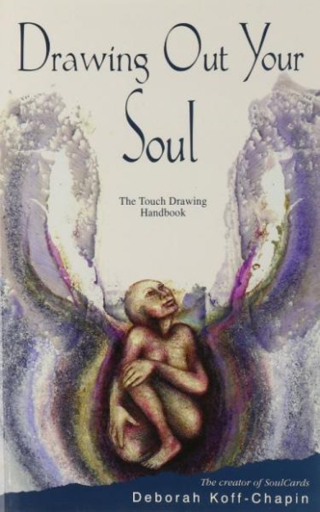 DRAWING OUT YOUR SOUL: The Touch Dra