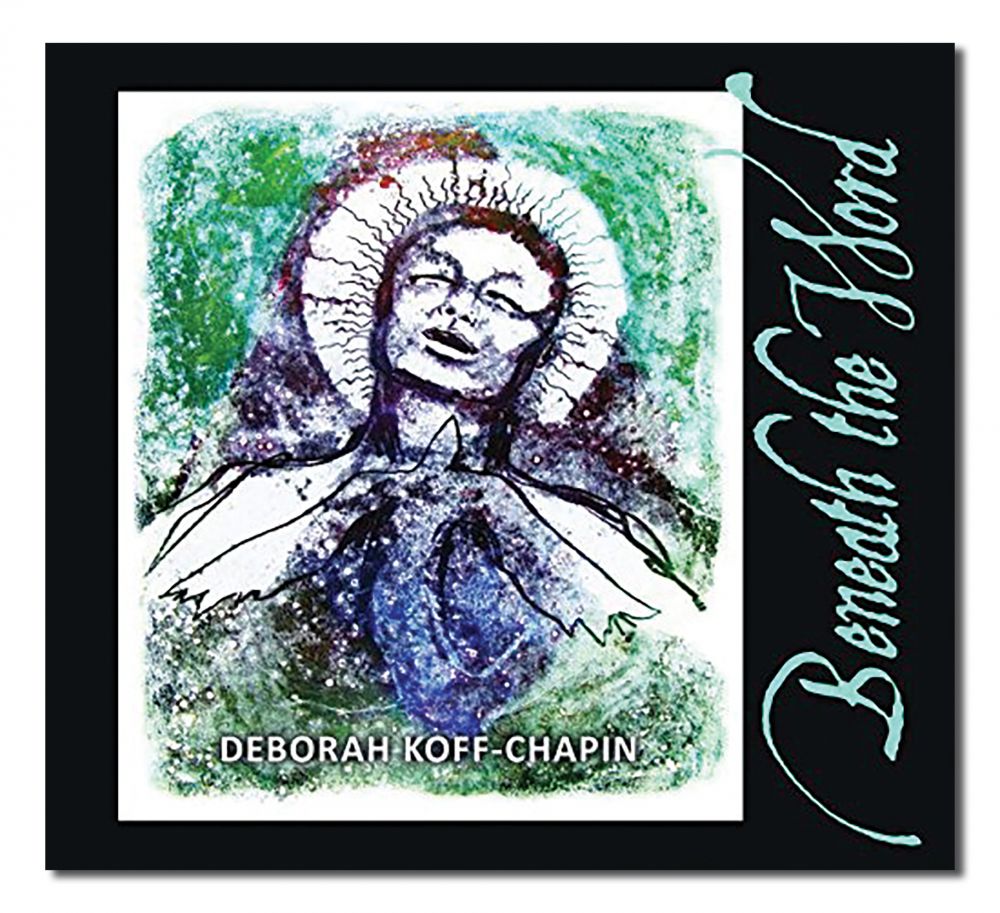 BENEATH THE WORD (CD)